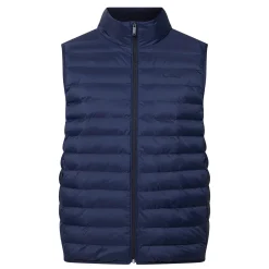 Casual Puffer Gilet
