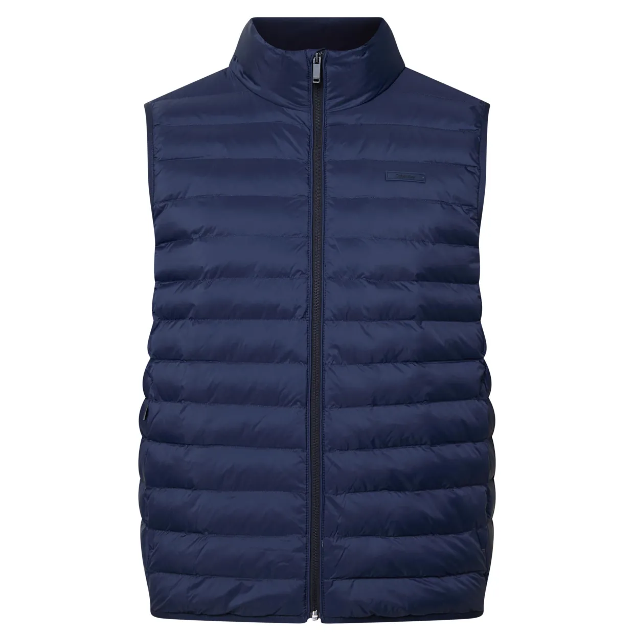 Casual Puffer Gilet