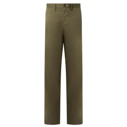 Casual Twill Chinos