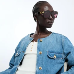 Cat Eye Sunglasses