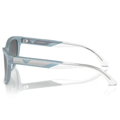 Cat Eye Sunglasses EA4227U