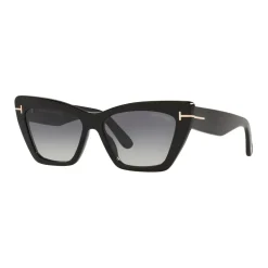 Cat Eye Sunglasses FT0871