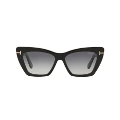 Cat Eye Sunglasses FT0871