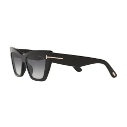 Cat Eye Sunglasses FT0871