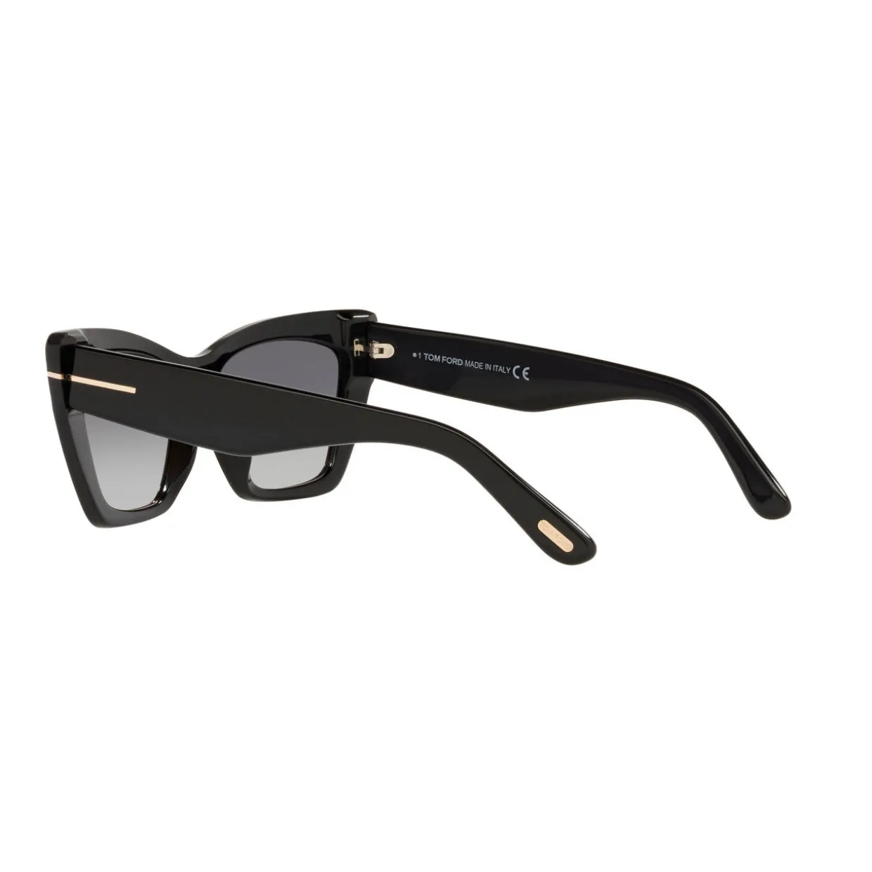 Cat Eye Sunglasses FT0871