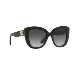 Cat Eye Sunglasses GG0327S