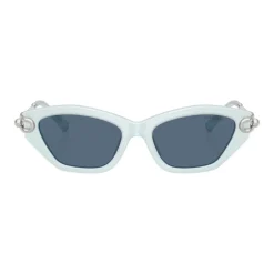 Cat Eye Sunglasses TF4231U