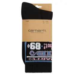 Catalogue Logo Socks