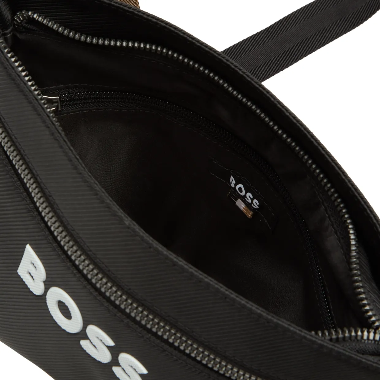 Catch 3.0 Crossbody Bag