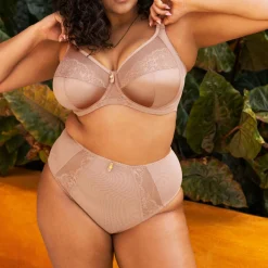 Cate Allure Full Cup Underwired Bra