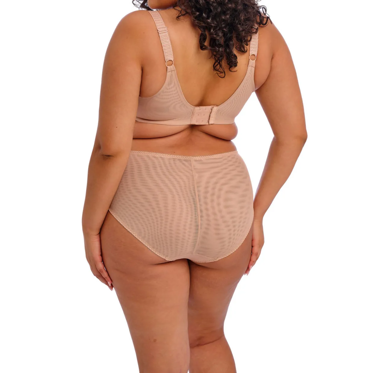 Cate Allure Full Cup Underwired Bra