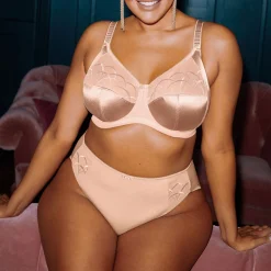 Cate Underwired Bra