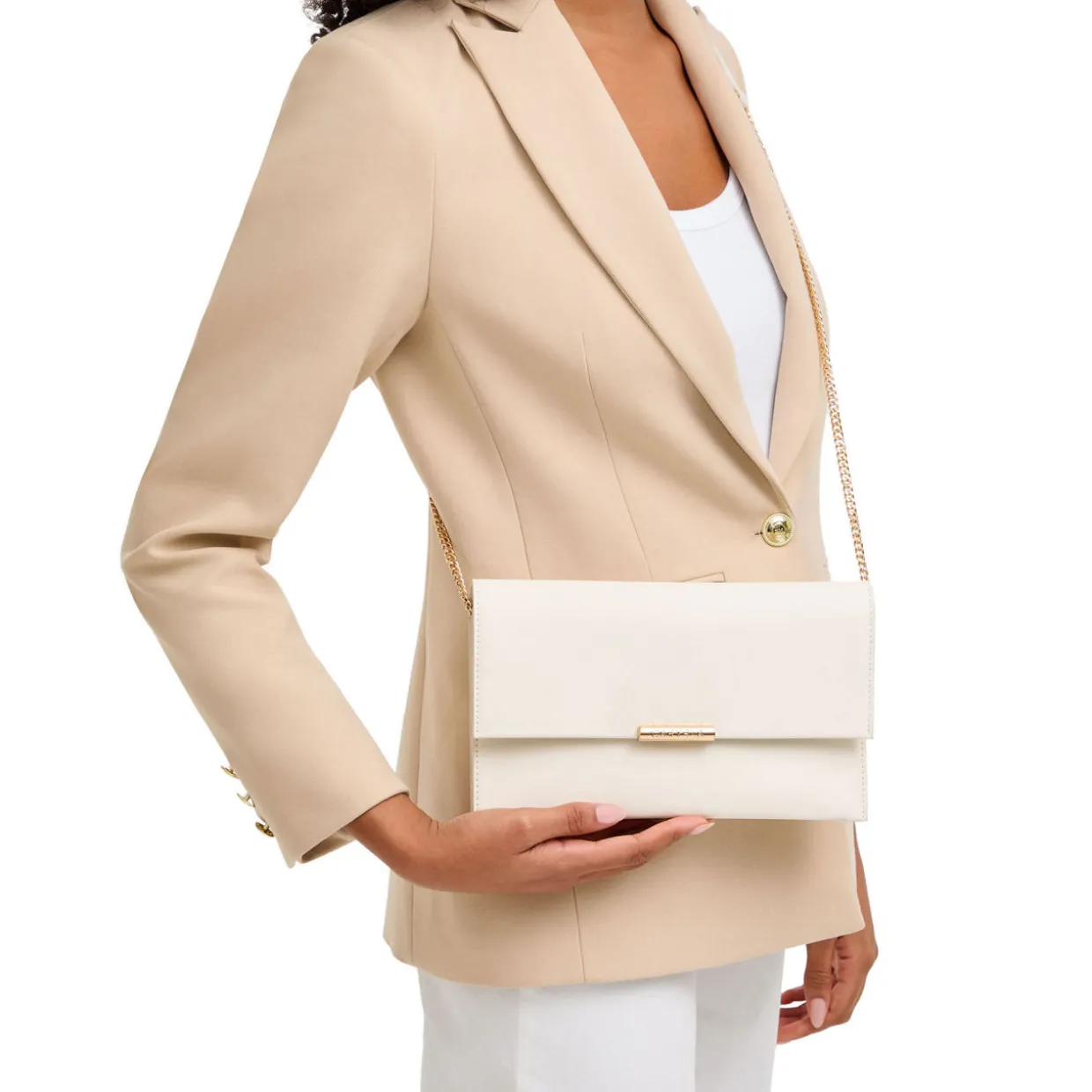 Caterina Envelope Clutch