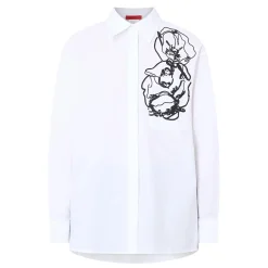 Catullo Embroidered Shirt