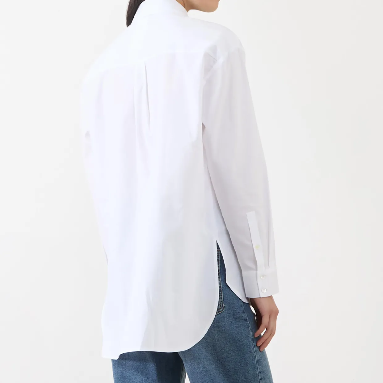 Catullo Embroidered Shirt