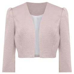 Cecelia Puff Sleeve Jacket
