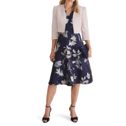 Cecelia Puff Sleeve Jacket