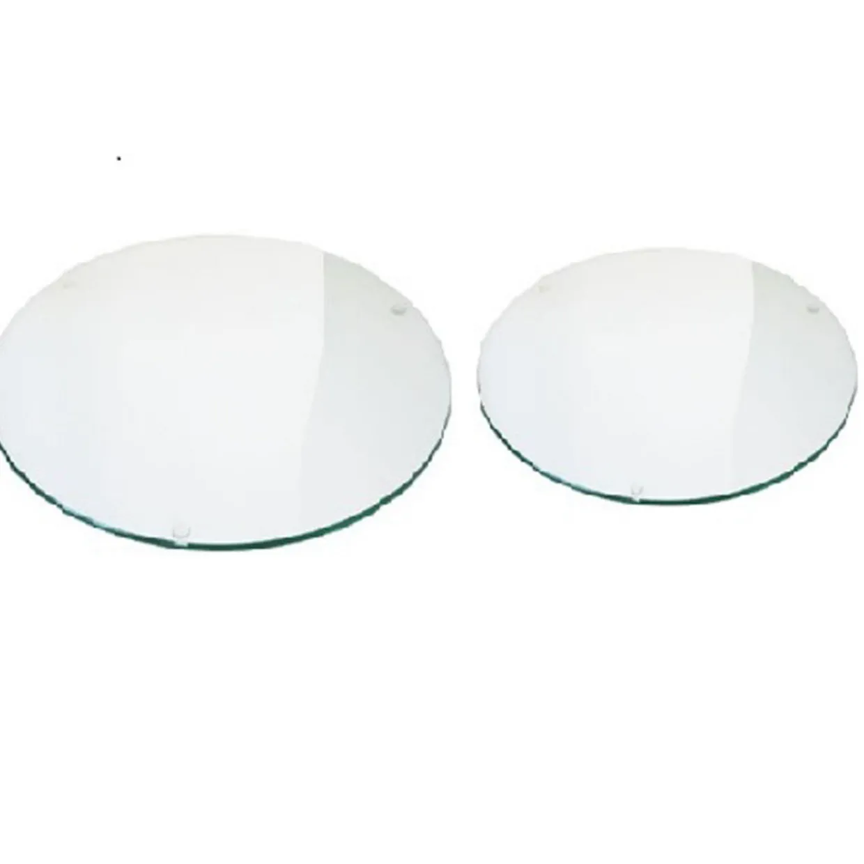 Cecile Coffee Table Two-Piece Set