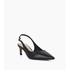 Celinna Slingback Heels