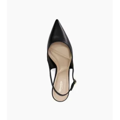 Celinna Slingback Heels