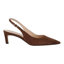 Celinna Slingback Heels