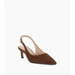 Celinna Slingback Heels