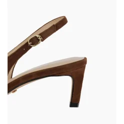 Celinna Slingback Heels