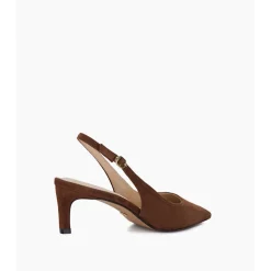 Celinna Slingback Heels