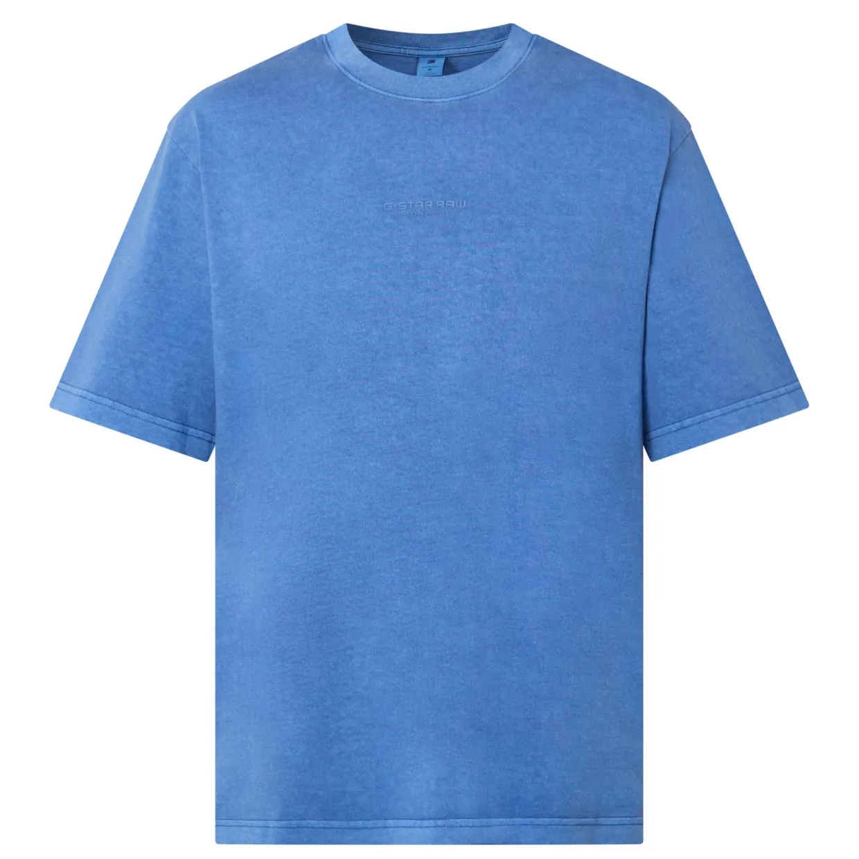 Centre Chest Logo T-Shirt