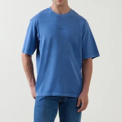 Centre Chest Logo T-Shirt