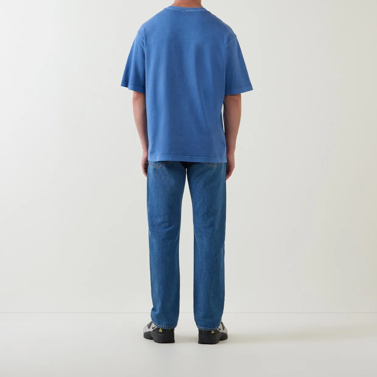 Centre Chest Logo T-Shirt