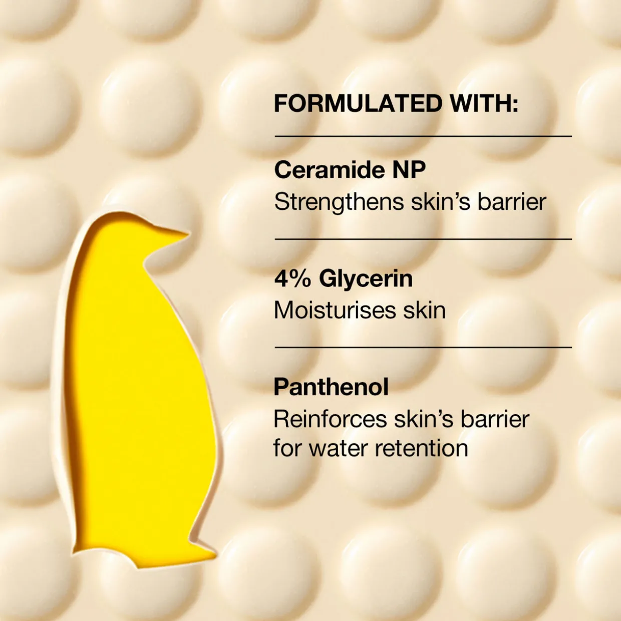 Ceramidin Hand Cream