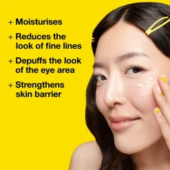 Ceramidin™ Skin Barrier Moisturising Eye Cream