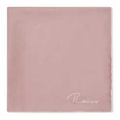 Ceremony Silk Pocket Square