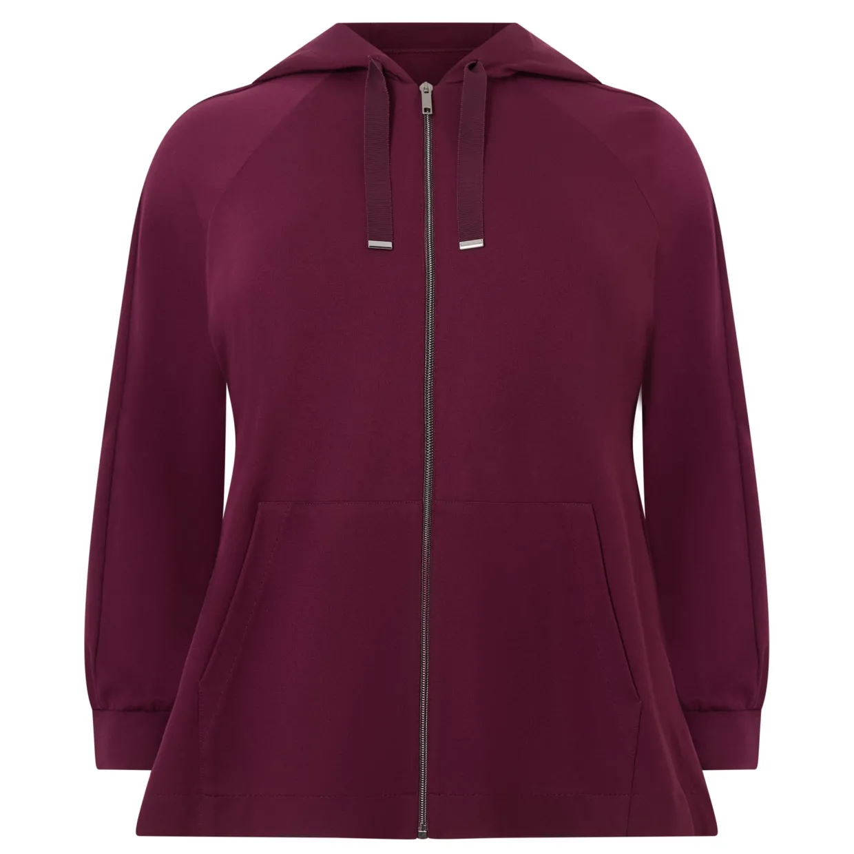 Cervia Zip Hoodie