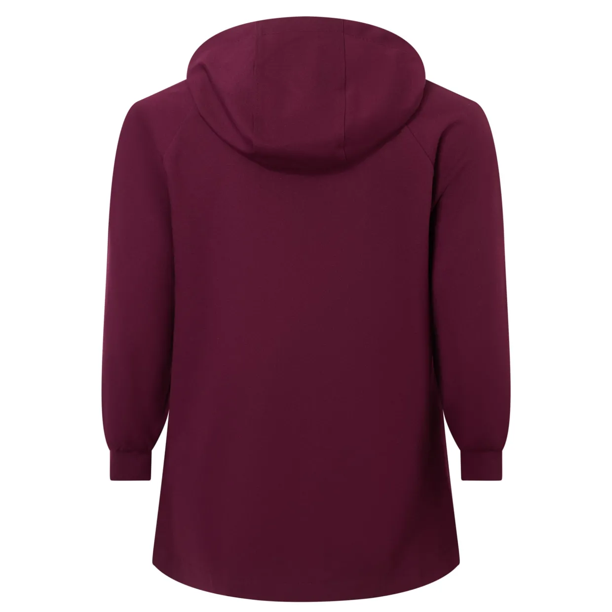 Cervia Zip Hoodie