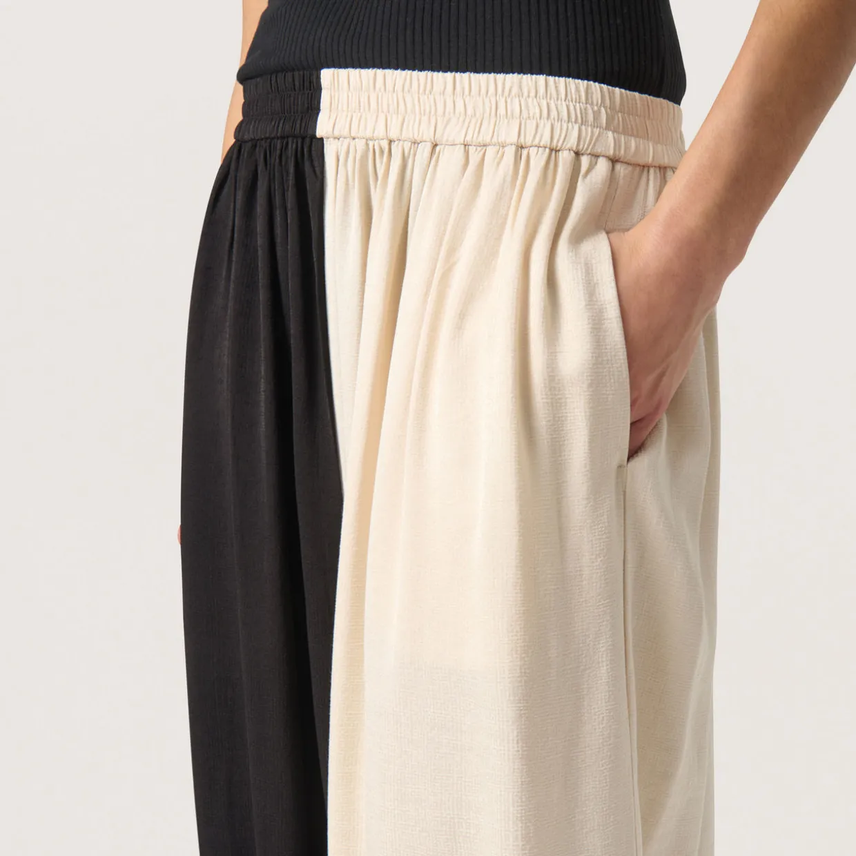 Cevina Regular Fit Skirt