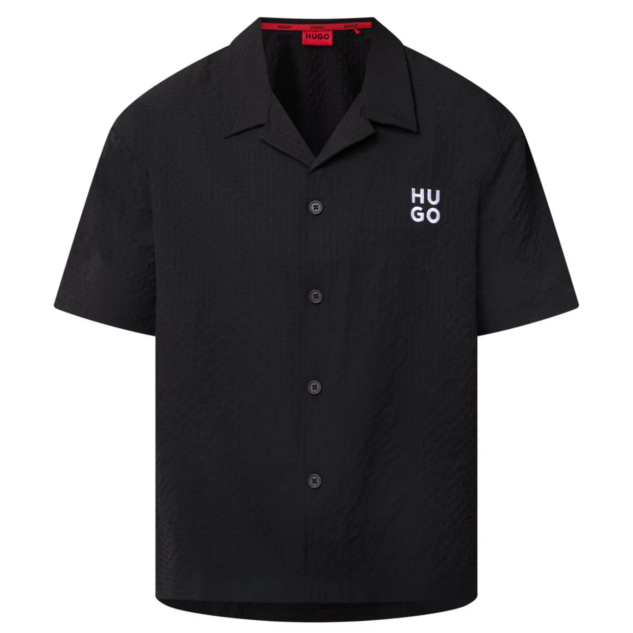 Chaffle Waffle Logo Shirt