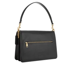 Chain Tabby Shoulder Bag