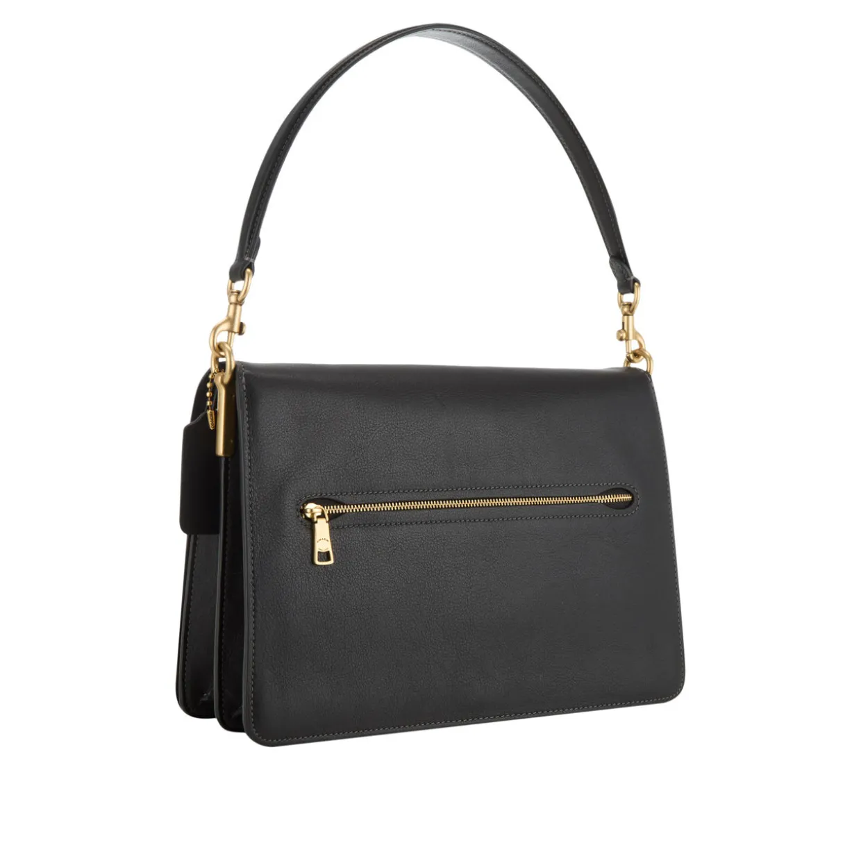 Chain Tabby Shoulder Bag