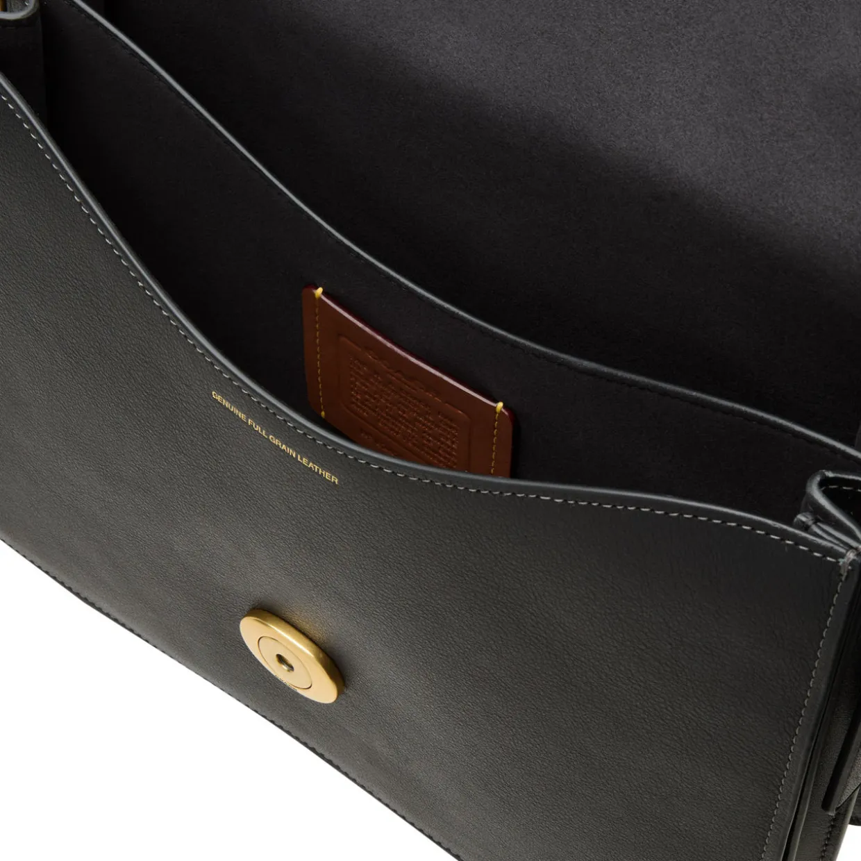 Chain Tabby Shoulder Bag