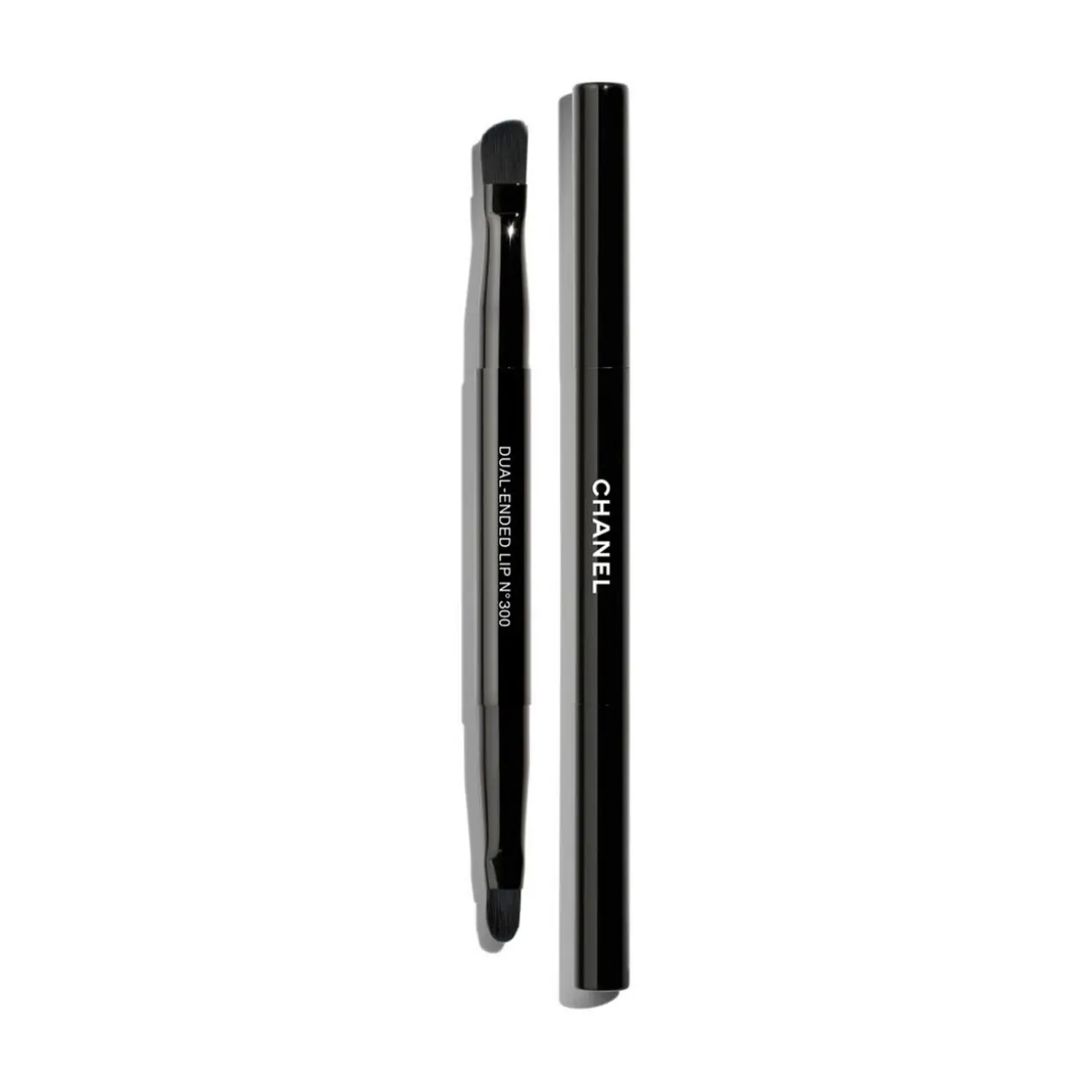 Chanel Dual-Ended Lip Brush N°300
