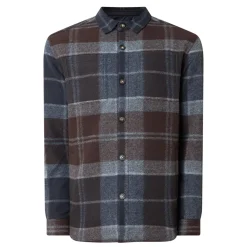 Chapter Check Overshirt