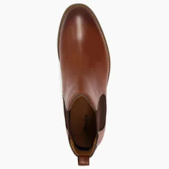 Character Casual Chelsea Boots