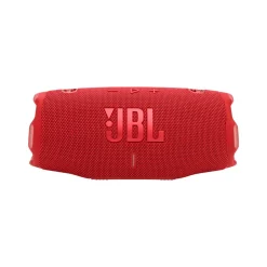 Charge 6 Portable Bluetooth Speaker IP67 Red
