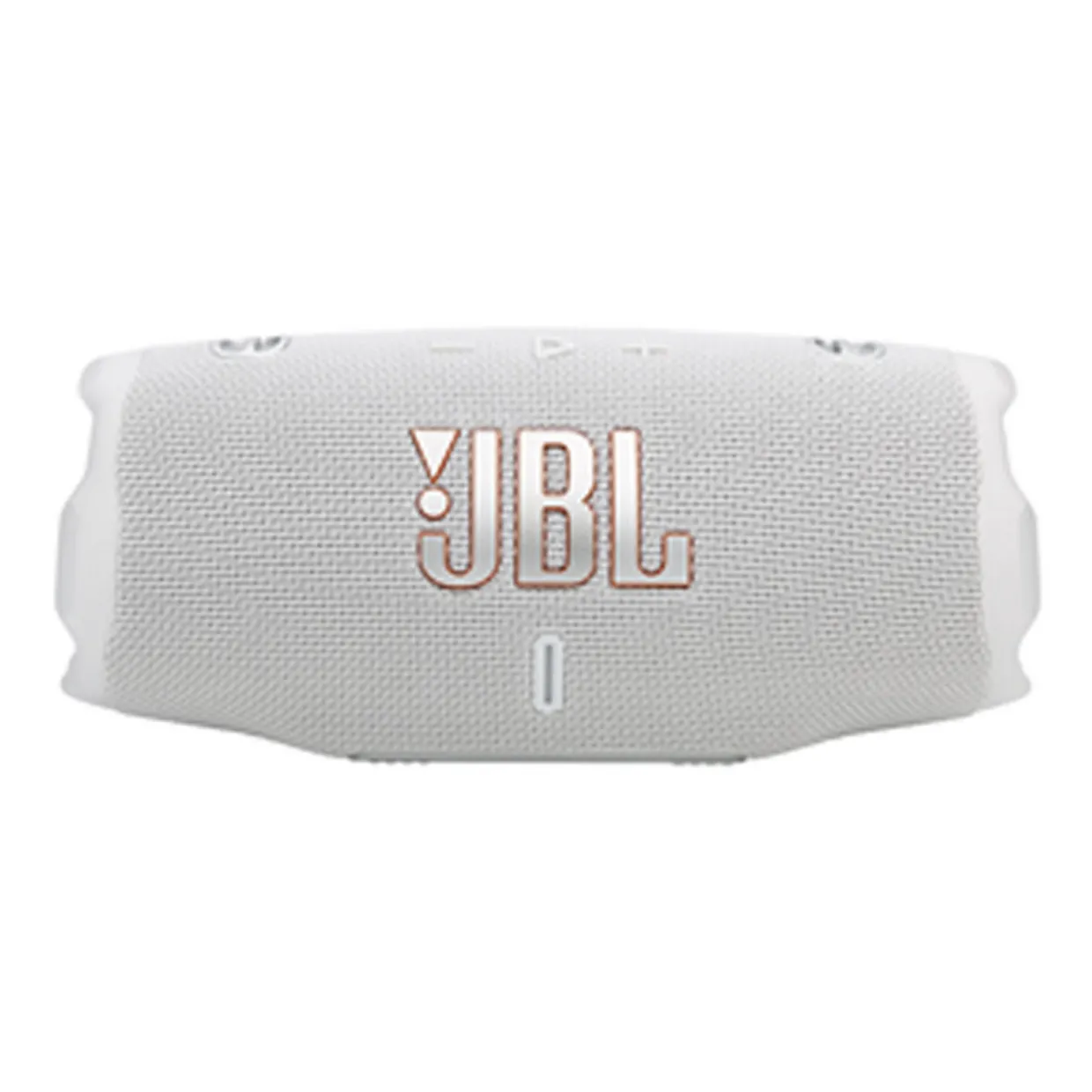 Charge 6 Portable Bluetooth Speaker IP67 White