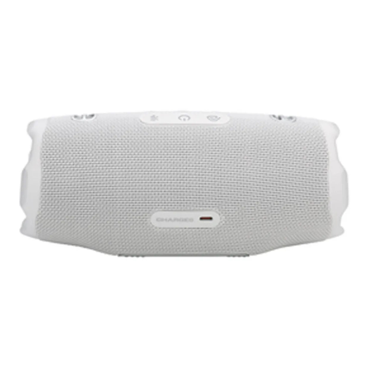Charge 6 Portable Bluetooth Speaker IP67 White