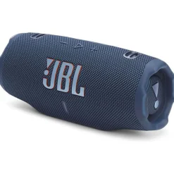 Charge 6 Portable Bluetooth Speaker IP67 Blue