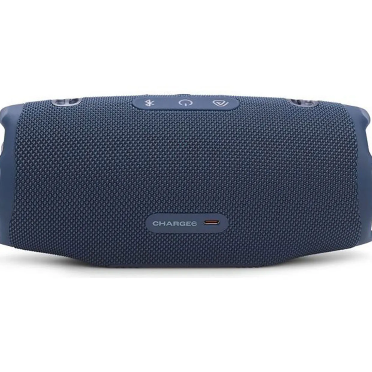 Charge 6 Portable Bluetooth Speaker IP67 Blue