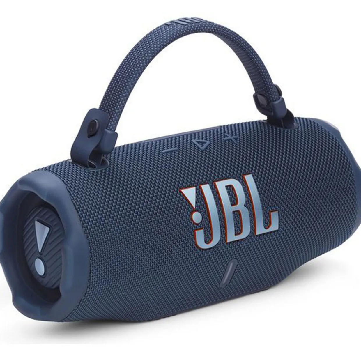 Charge 6 Portable Bluetooth Speaker IP67 Blue